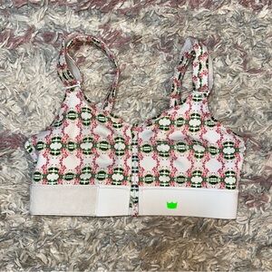 SHEFIT sports bra luxe